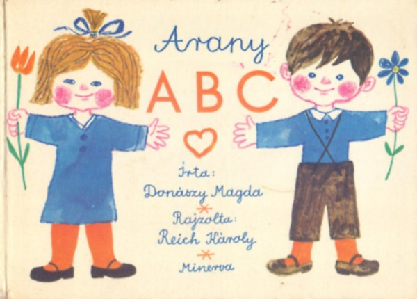 Arany ABC