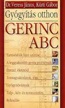 Gy�gy�t�s otthon - Gerinc ABC
