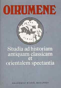 Oikumene 5