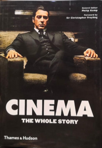 Cinema - The whole story
