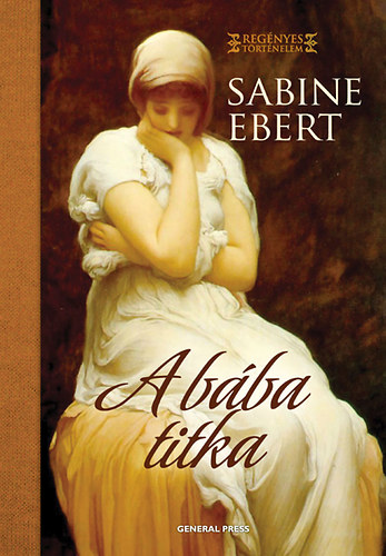 Sabine Ebert - A bba titka