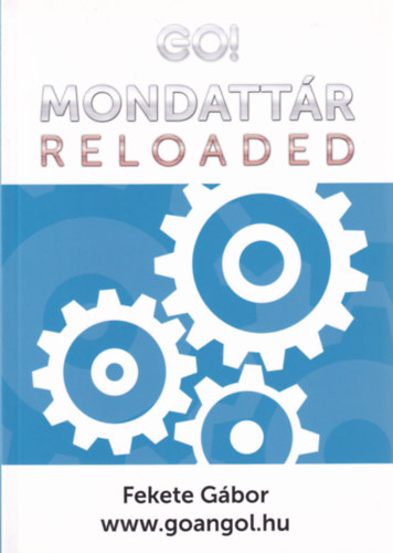 Go! Mondattr reloaded