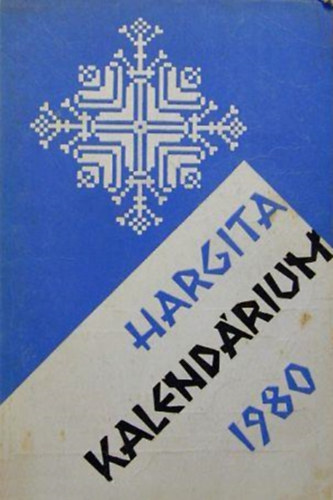 Hargita Kalend�rium 1980