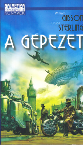 A gpezet