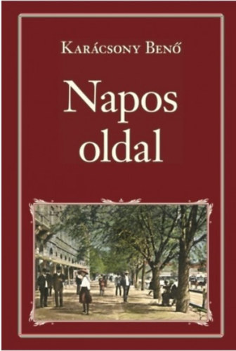 Napos oldal