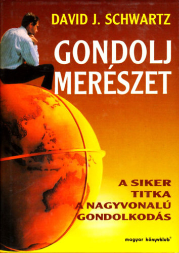 Gondolj merszet