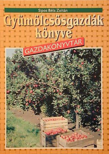 Gy�m�lcs�sgazd�k k�nyve