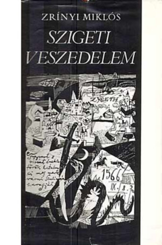 Obsidionis szigetianae-Szigeti veszedelem