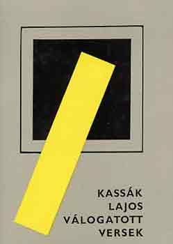 V�logatott versek (Kass�k)