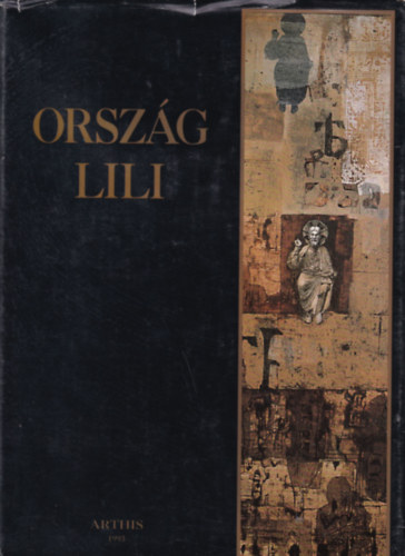Orszg Lili