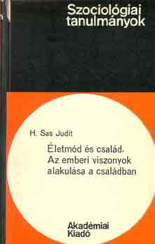 letmd s csald. Az emberi viszonyok alakulsa a csaldban