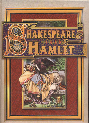 William Shakespeare - Hamlet (ford. Arany Jnos)