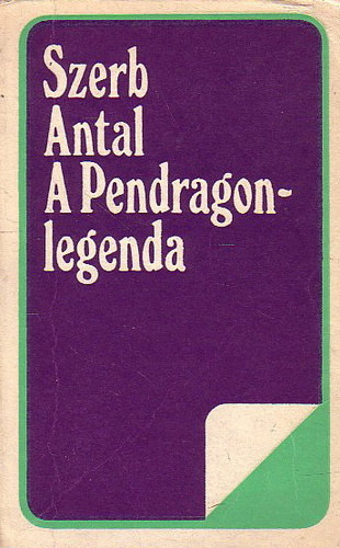 A Pendragon-legenda