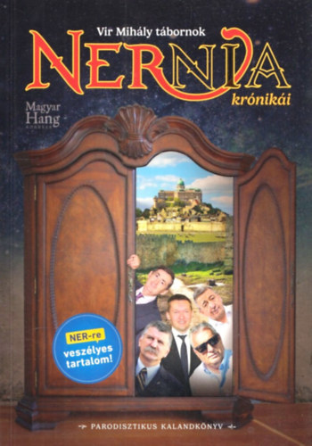 V�r Mih�lyt�bornok - Nernia kr�nik�i