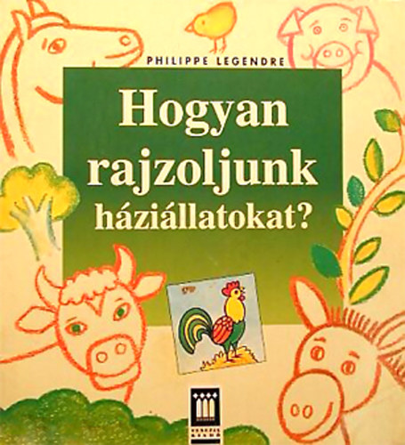 Hogyan rajzoljunk hzillatokat?