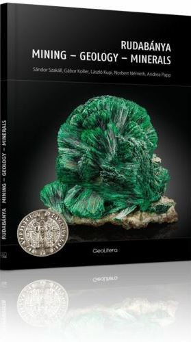 Rudabnya (Mining - Geology - Minerals)
