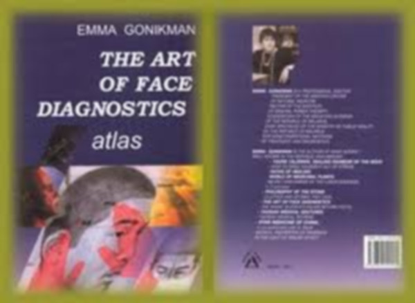 The Art of face Diagnostics Atlas