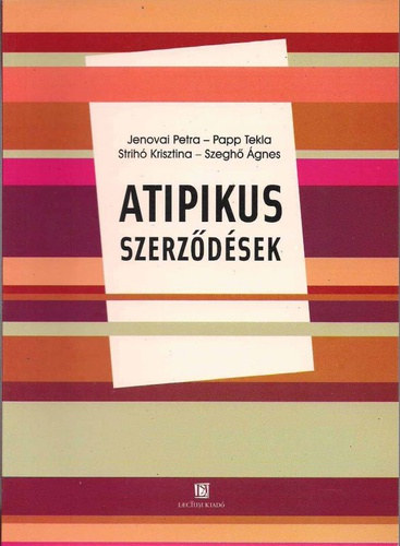 Atipikus szerzdsek