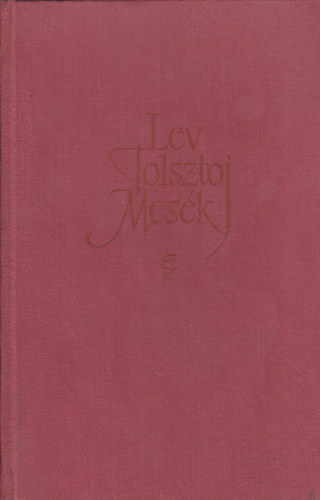 Lev Tolsztoj - Mesk