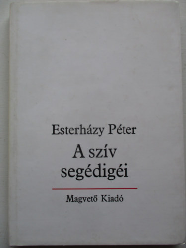 A szv segdigi