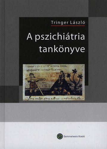 A pszichi�tria tank�nyve