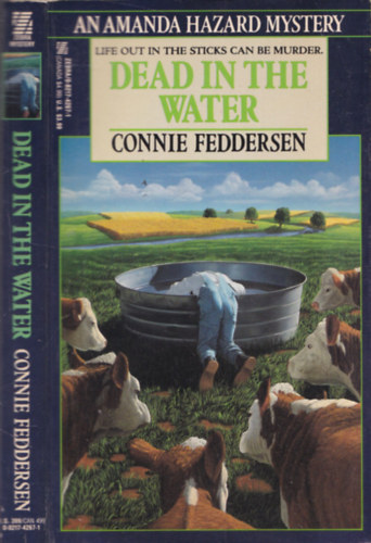 Dead in the water
