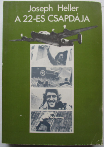 A 22-es csapdja