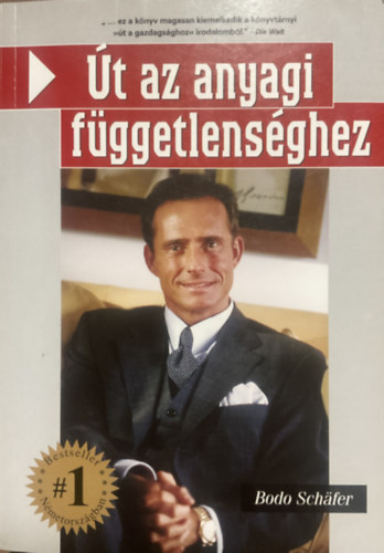 �t az anyagi f�ggetlens�ghez (7 �v alatt 100 milli�)