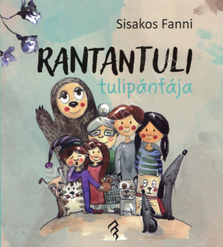 Rantantuli tulip�nf�ja