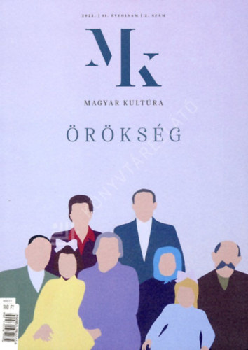 Magyar Kult�ra, �R�KS�G