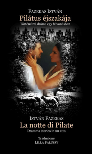 Pil�tus �jszak�ja - La notte di Pilate