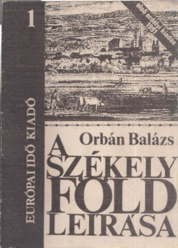 A Szkelyfld lersa 1, 2, 3, 4, 6, 7, 8, 13, 14, 19, 20, 21, 22, 23, 24 (15db lapszm)