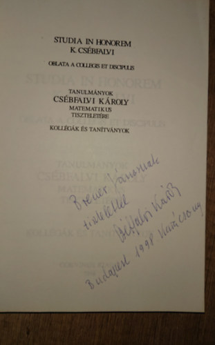 Kov�sz �s keny�r
