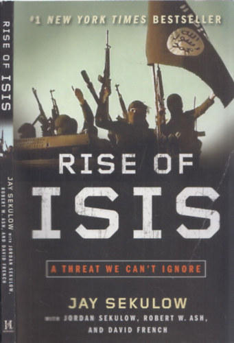 Rise of Isis - A threat we can't ignore