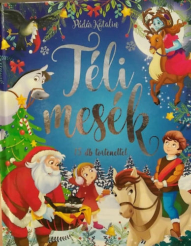 Tli mesk 15 db trtnettel