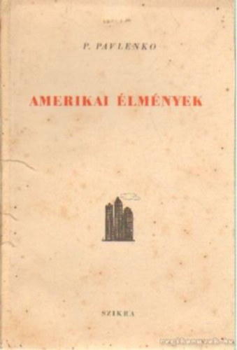 Amerikai �lm�nyek