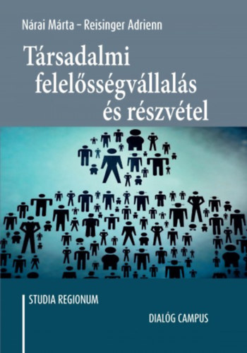 Trsadalmi felelssgvllals s rszvtel