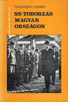 SS-toborzs Magyarorszgon (Npszer trtnelem)