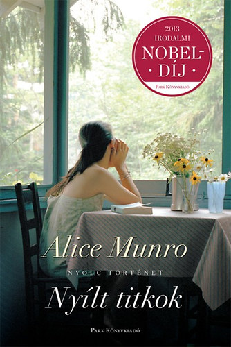 Alice Munro - Nylt titkok