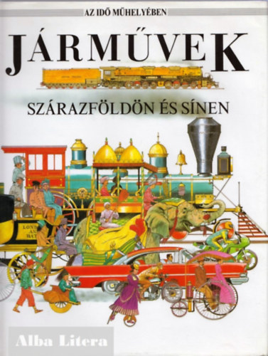 J�rm�vek sz�razf�ld�n �s s�nen
