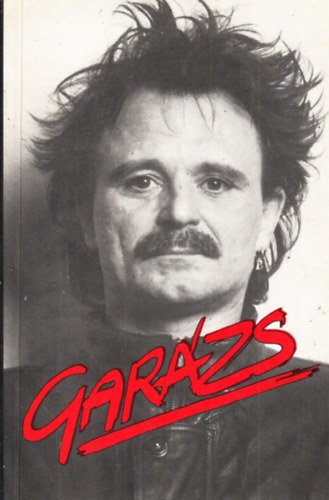 Garzs - a msor postjbl