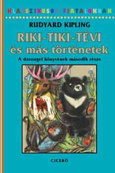 Riki-Tiki-Tvi  s ms trtnetek