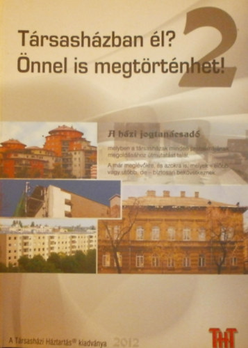 Dr. Bk gnes - Trsashzban l? nnel is megtrtnhet! 2.