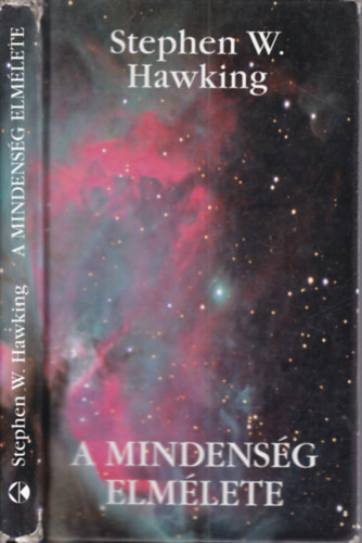 Stephen Hawking - A mindens�g elm�lete
