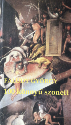 100 k�nny� szonett