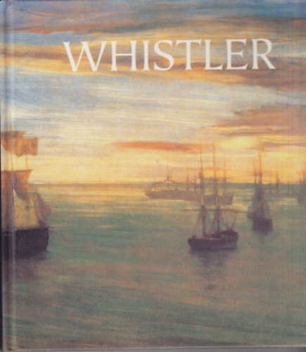 Maria Costantino - James McNeill Whistler