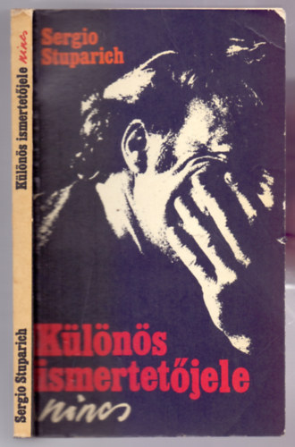 Klns ismertetjele nincs (Regny 3 kihallgatsban)