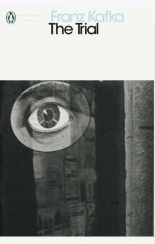 Franz Kafka - The trial