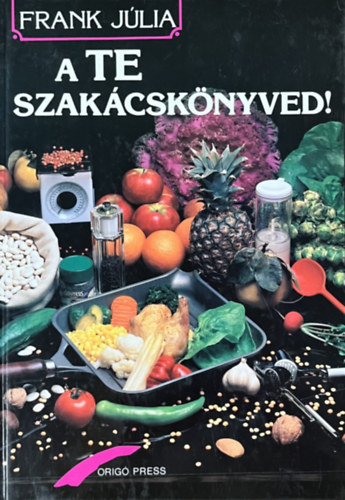 A te szakcsknyved!