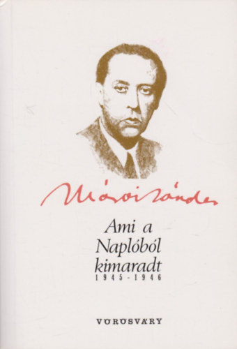 Ami a Naplbl kimaradt 1945-1946
